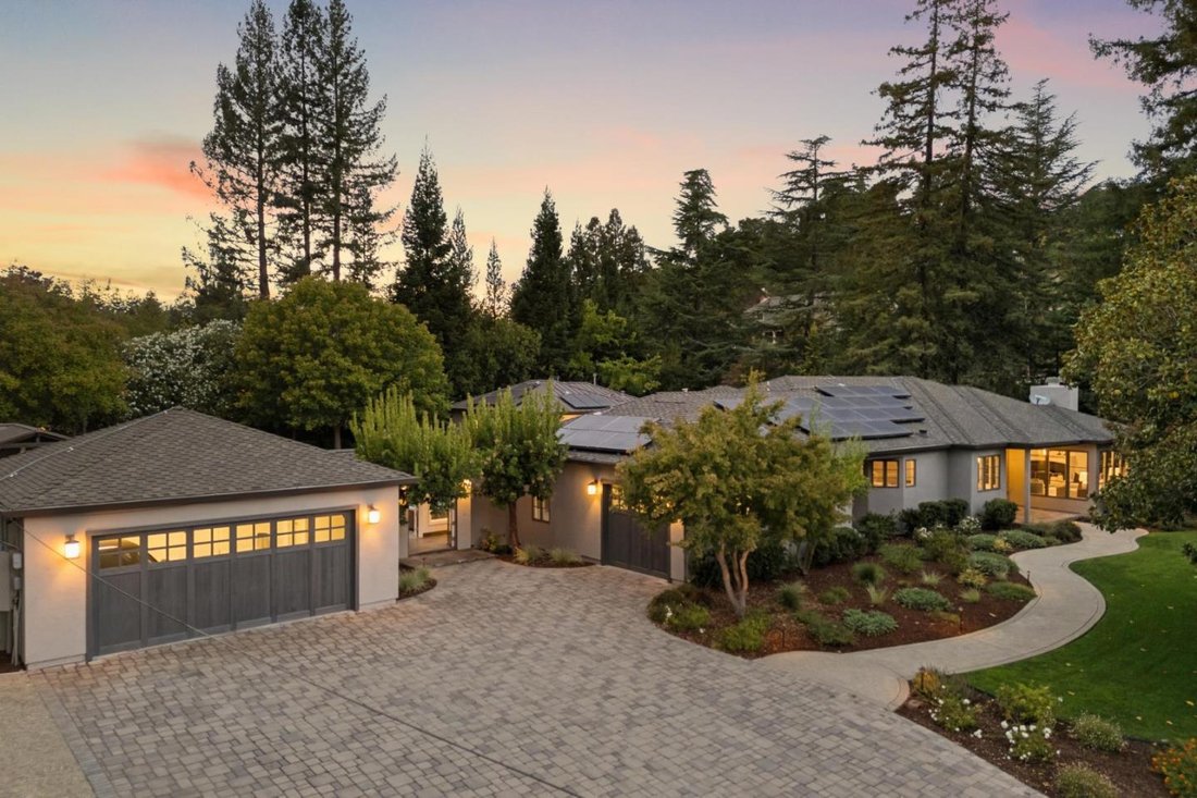 House in Los Gatos, California, United States 2 - 18819915