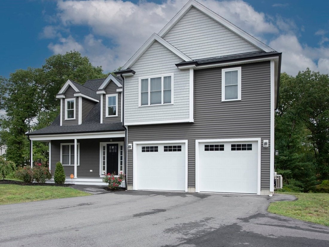 Haus in Brockton, Massachusetts, Vereinigte Staaten 2 - 18819651