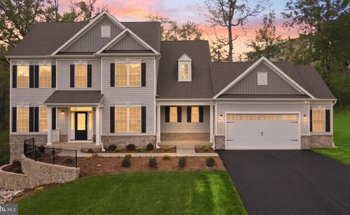 Casa en Westminster, Maryland, Estados Unidos 1