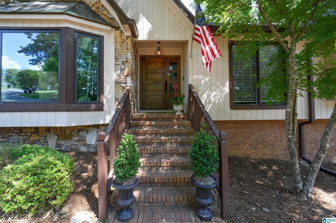 Casa a Mountain Brook, Alabama, Stati Uniti 4 - 18819879