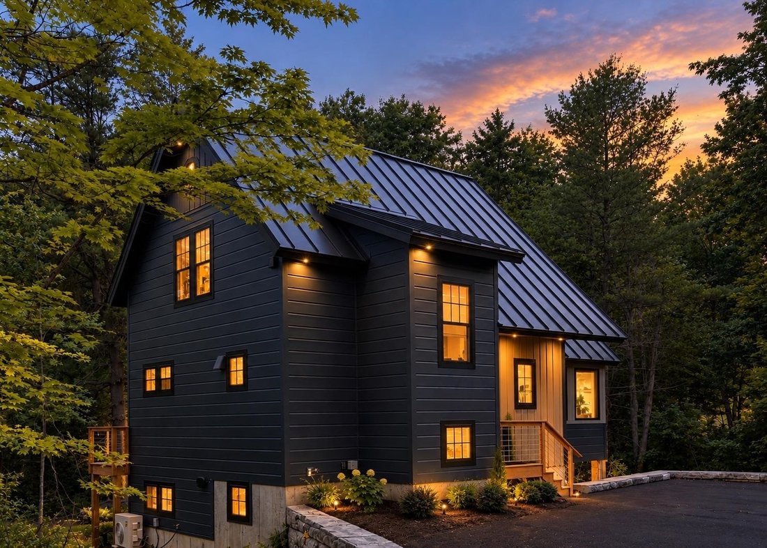 House in Tuftonboro, New Hampshire, United States 1 - 17800611