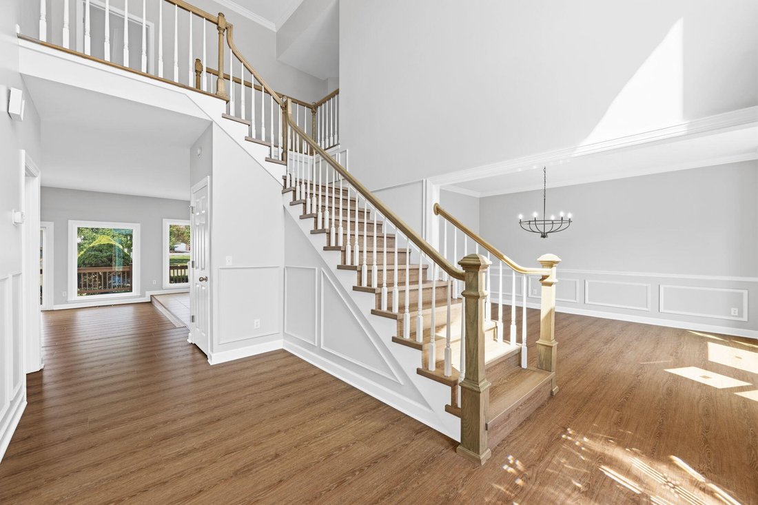 Casa a Ooltewah, Tennessee, Stati Uniti 5 - 18552330