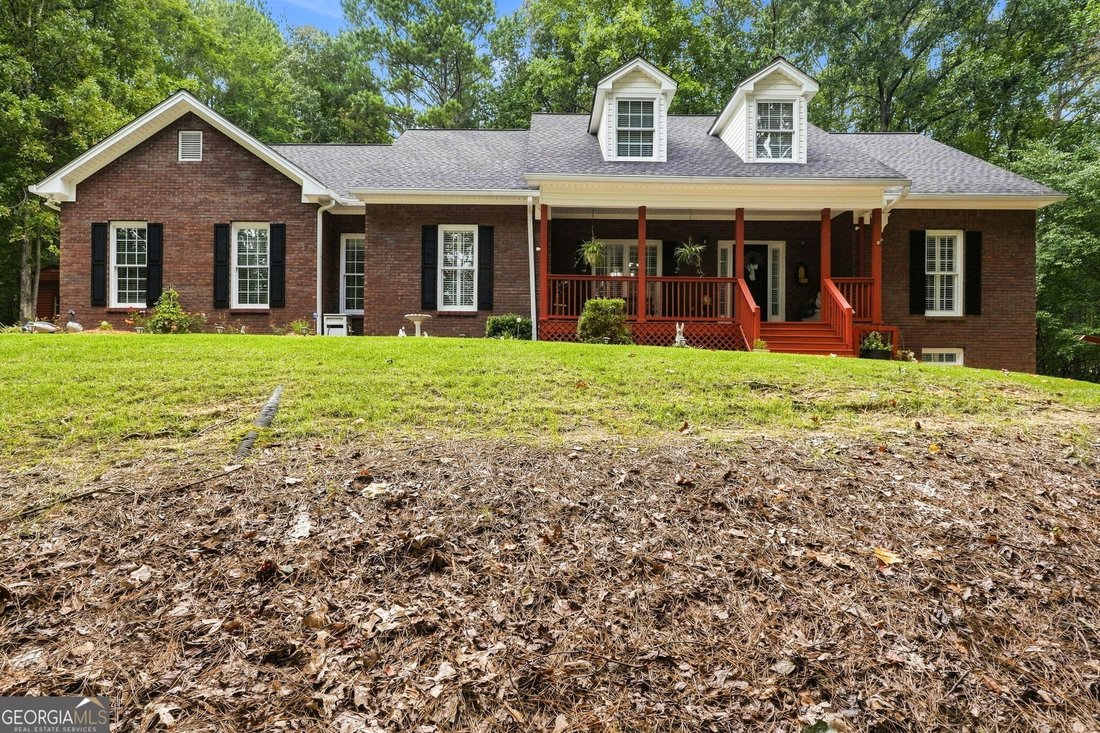 House in Dallas, Georgia, United States 2 - 18819224