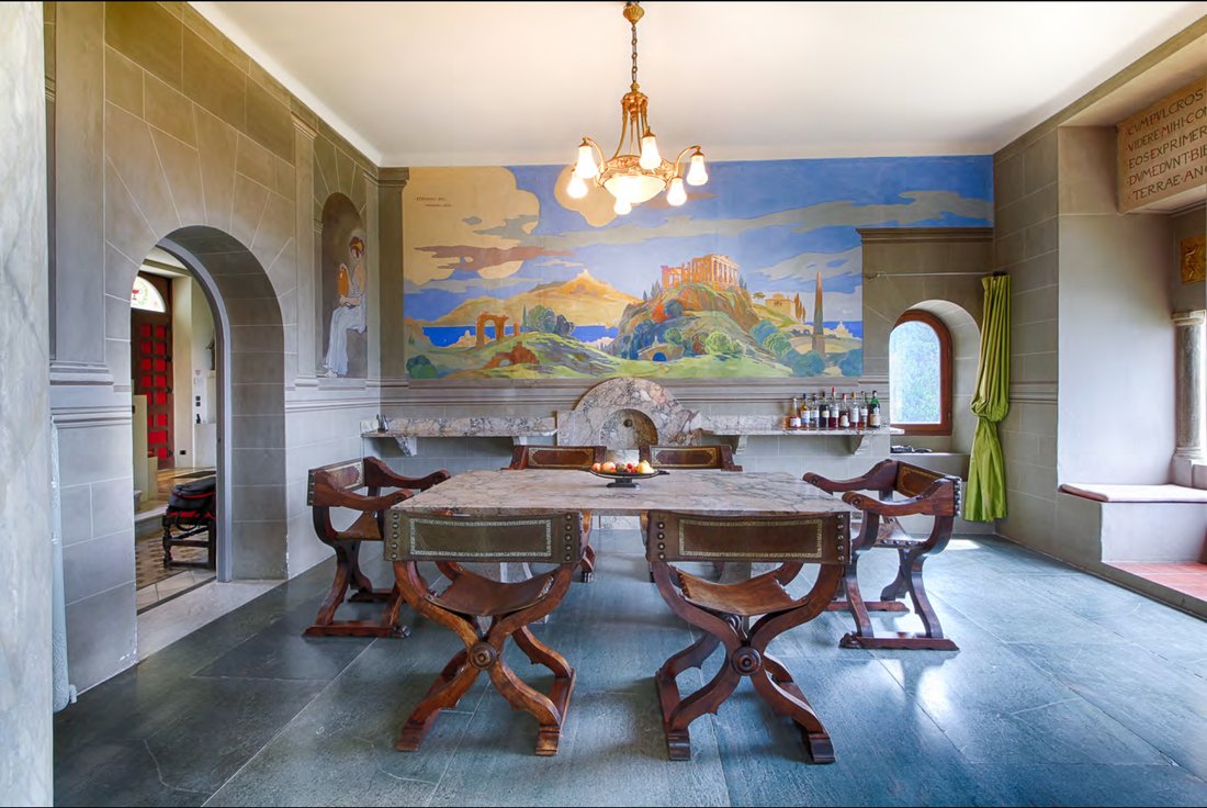 Casa a Mentone, Provenza-Alpi-Costa Azzurra, Francia 5 - 18819864