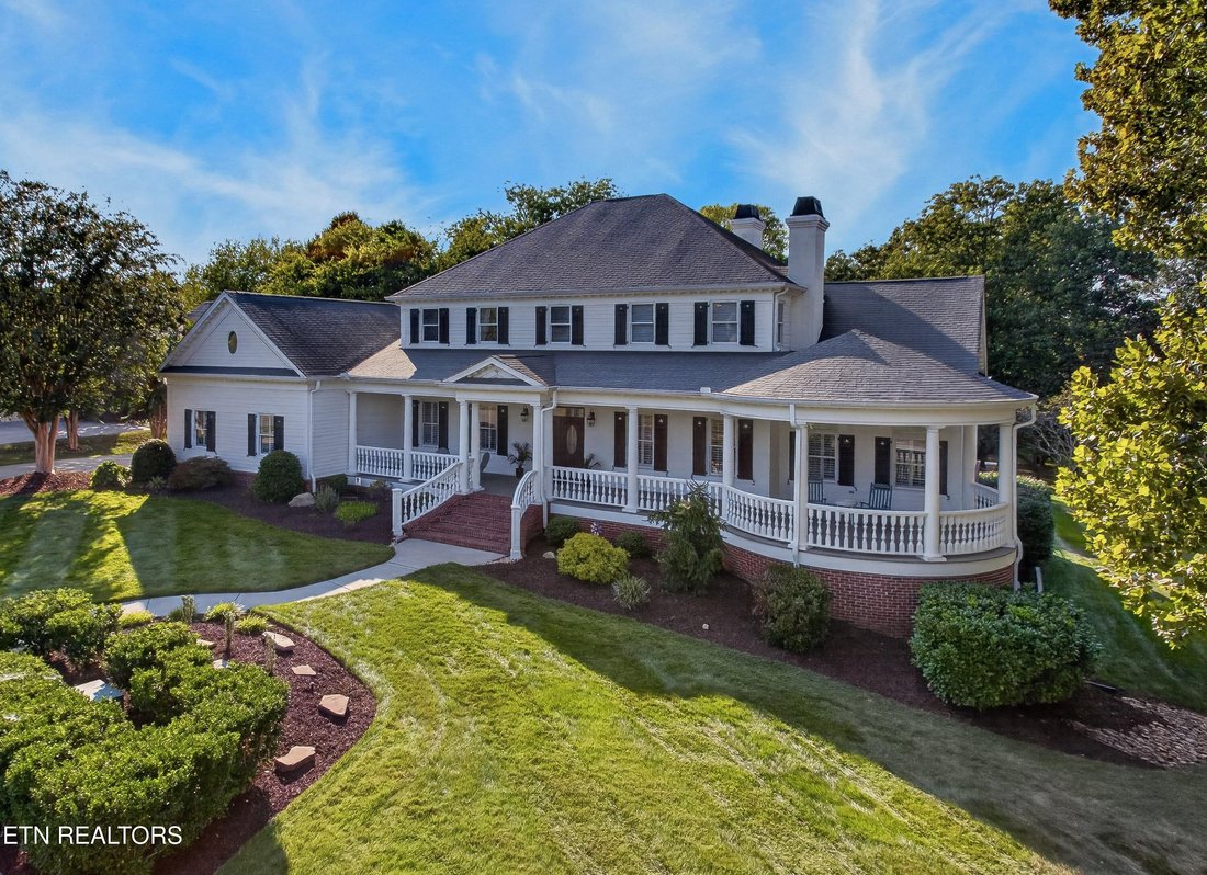 Haus in Knoxville, Tennessee, Vereinigte Staaten 2 - 18818855