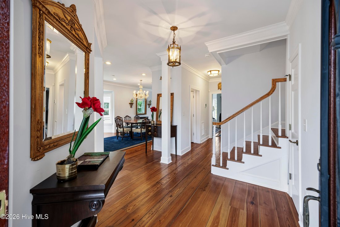 Townhouse in Charleston, South Carolina, United States 4 - 18819136