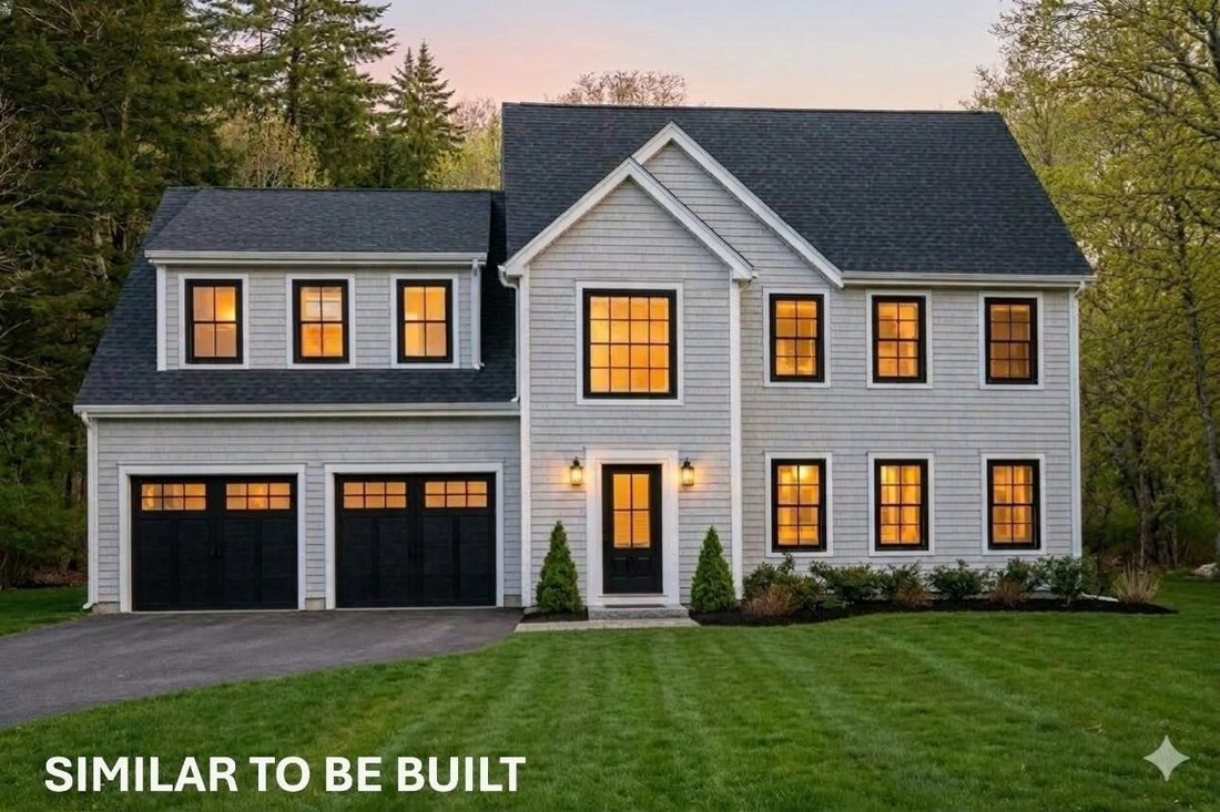Haus in Westminster, Massachusetts, Vereinigte Staaten 2 - 17225781