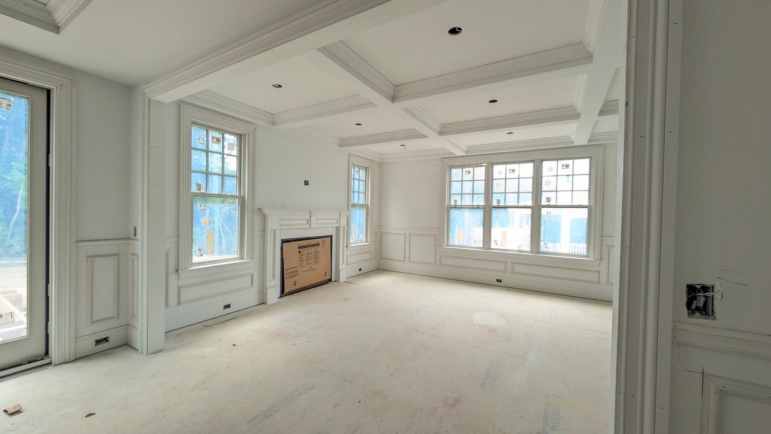House in Hudson, Massachusetts, United States 5 - 18711455
