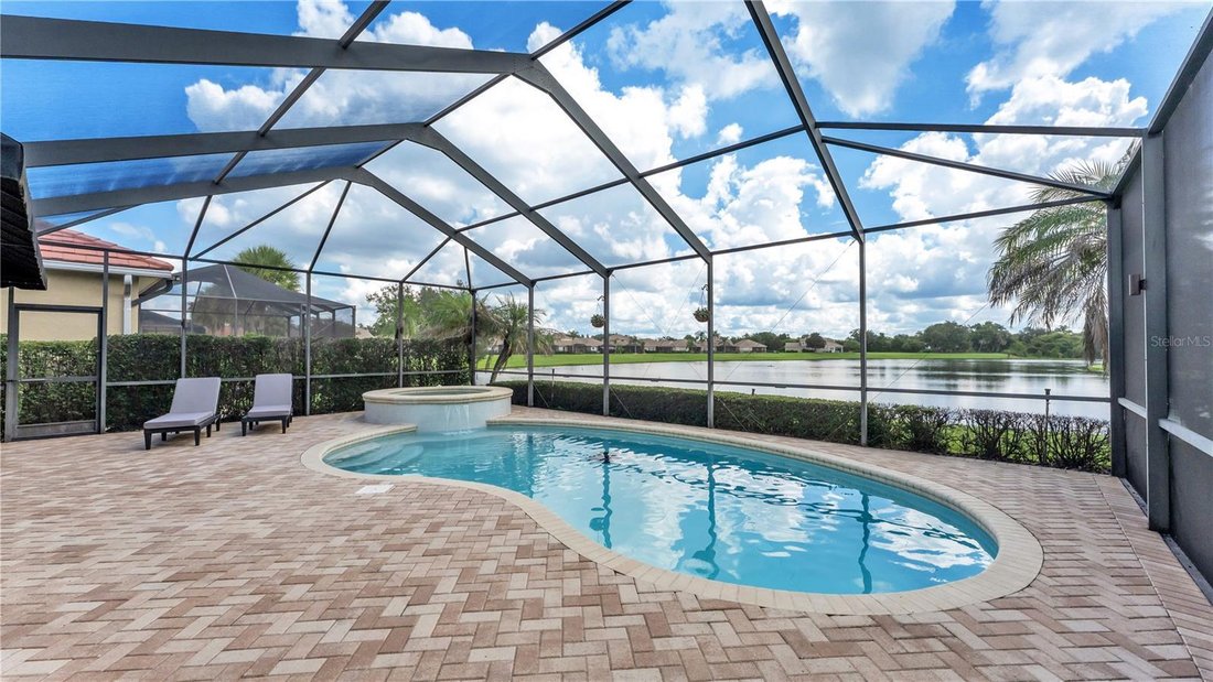 Casa a Lakeland, Florida, Stati Uniti 2 - 18819649