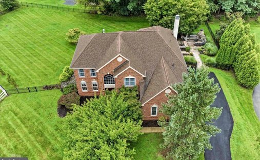 Casa en Eagleville, Pensilvania, Estados Unidos 1