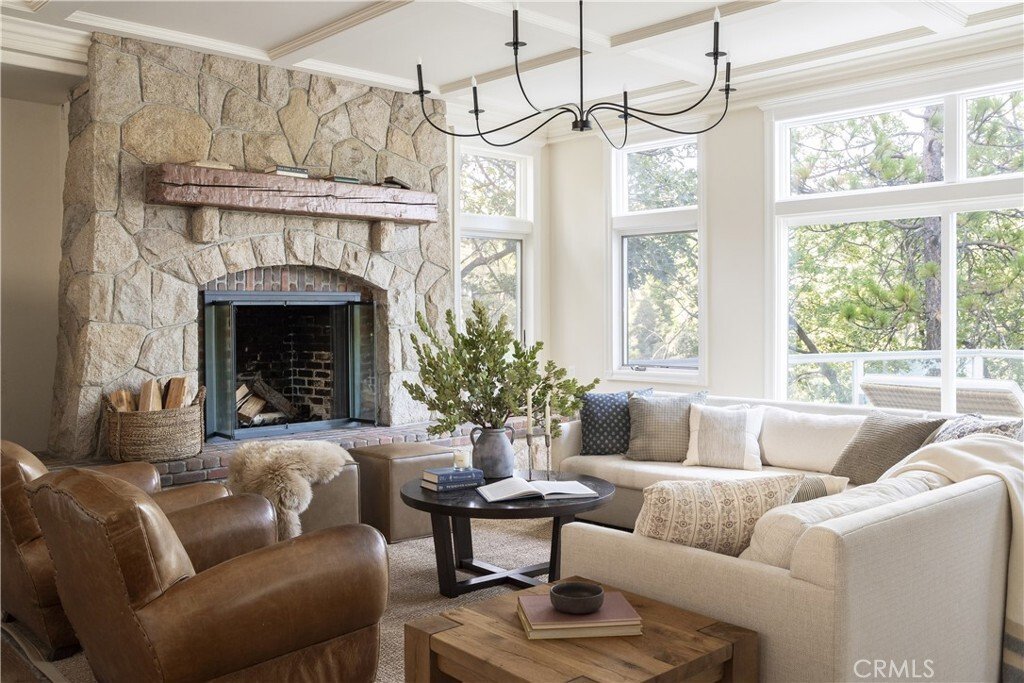 Haus in Lake Arrowhead, Kalifornien, Vereinigte Staaten 4 - 18819650
