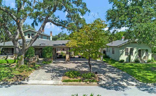 Maison à Pensacola, Floride, États-Unis 1