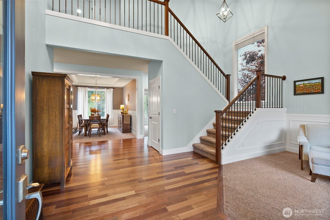House in Lake Tapps, Washington, United States 3 - 18819398