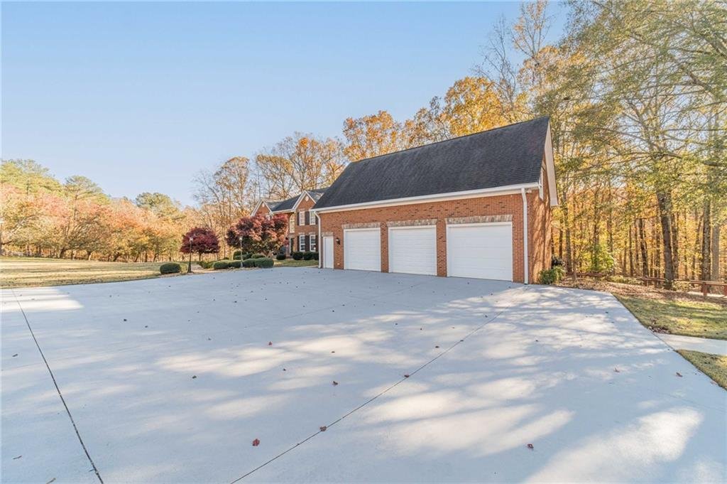 House in Alcovy Shores, Georgia, United States 3 - 18819233