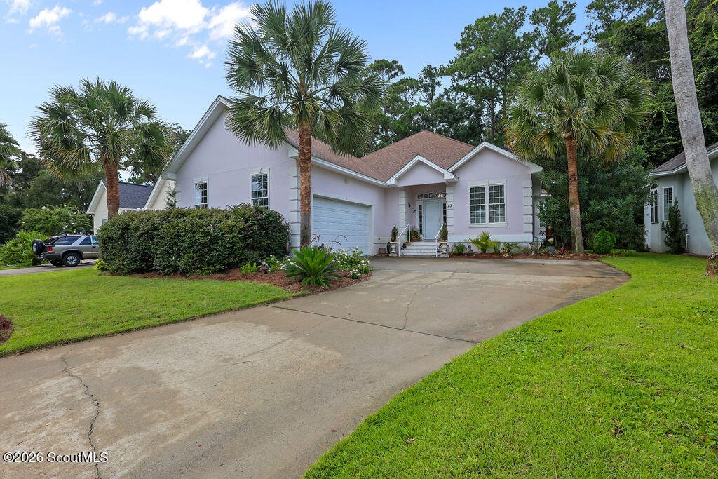House in St. Simons, Georgia, United States 1 - 18819870