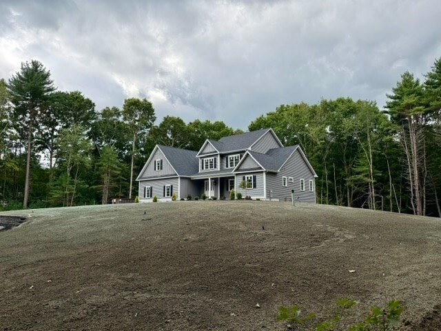 House in Lakeville, Massachusetts, United States 4 - 18819648