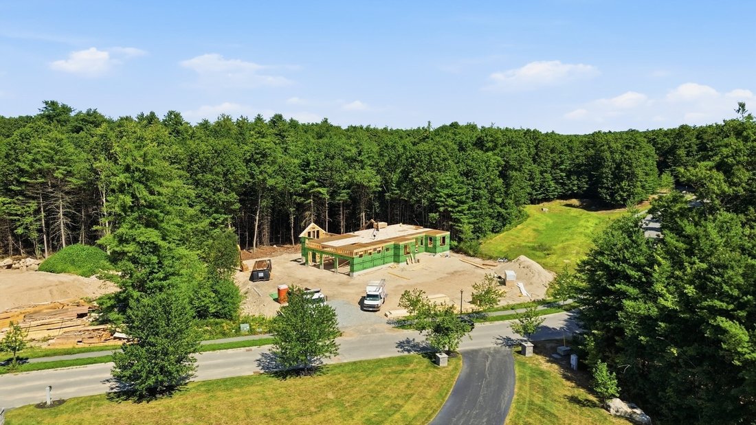 House in Groton, Massachusetts, United States 3 - 18076130