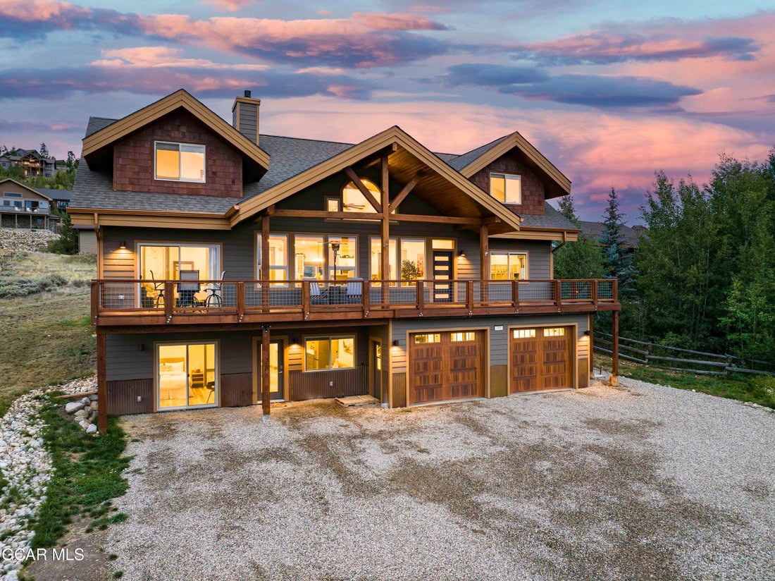 Casa a Granby, Colorado, Stati Uniti 3 - 18819545