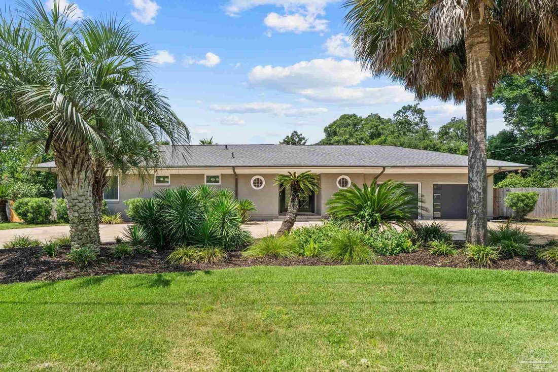 Haus in Pensacola, Florida, Vereinigte Staaten 1 - 18819353