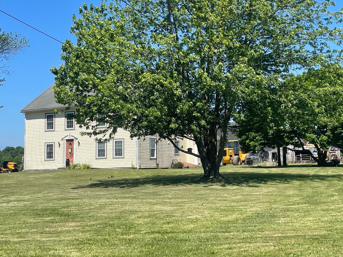 House in Seekonk, Massachusetts, United States 1 - 17723736