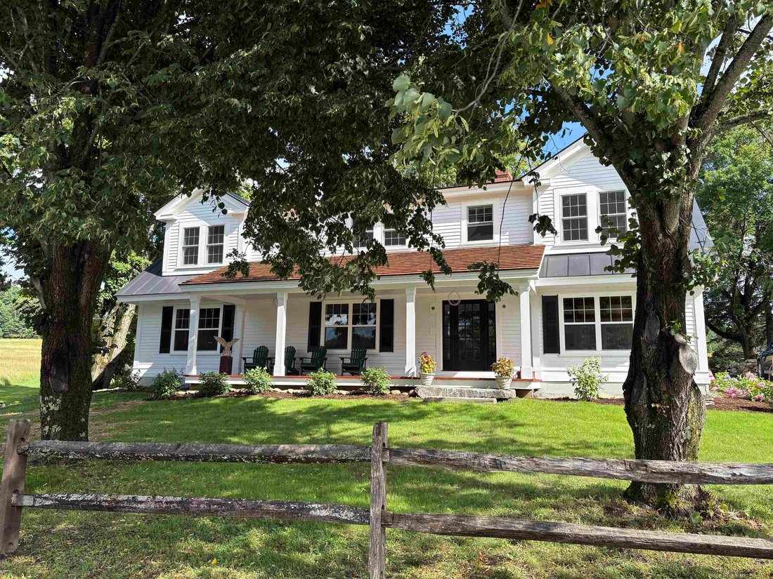 House in Hartford, Vermont, United States 3 - 18819162