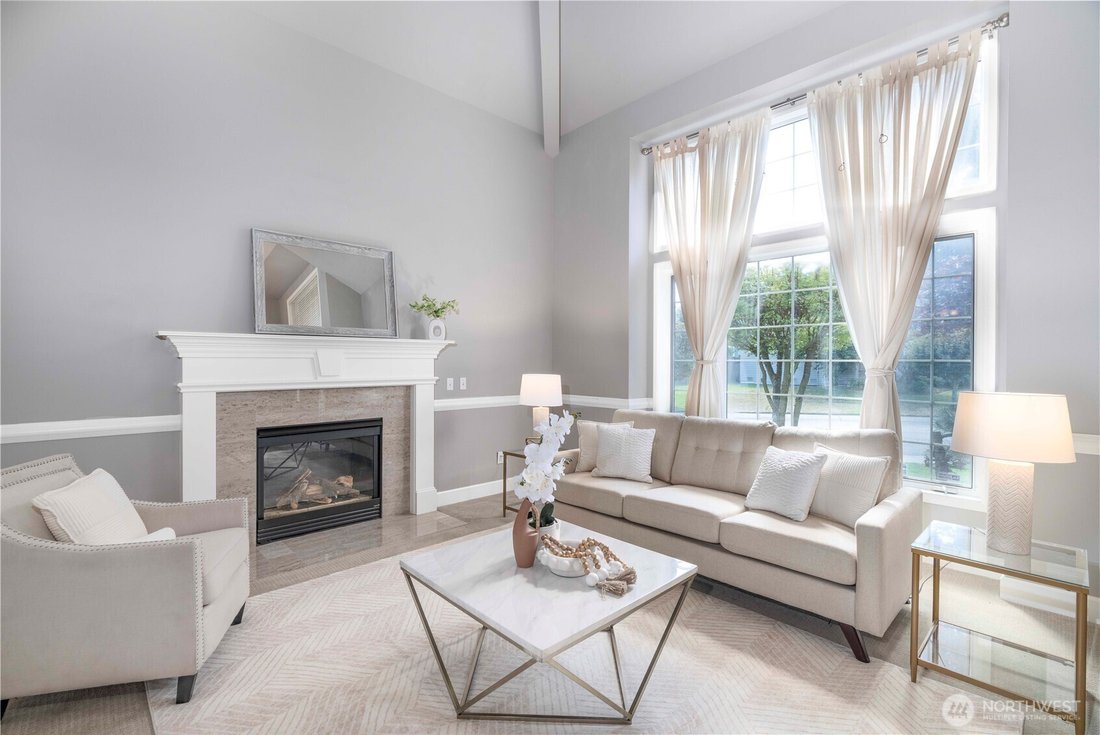 House in Bothell, Washington, United States 4 - 18819555