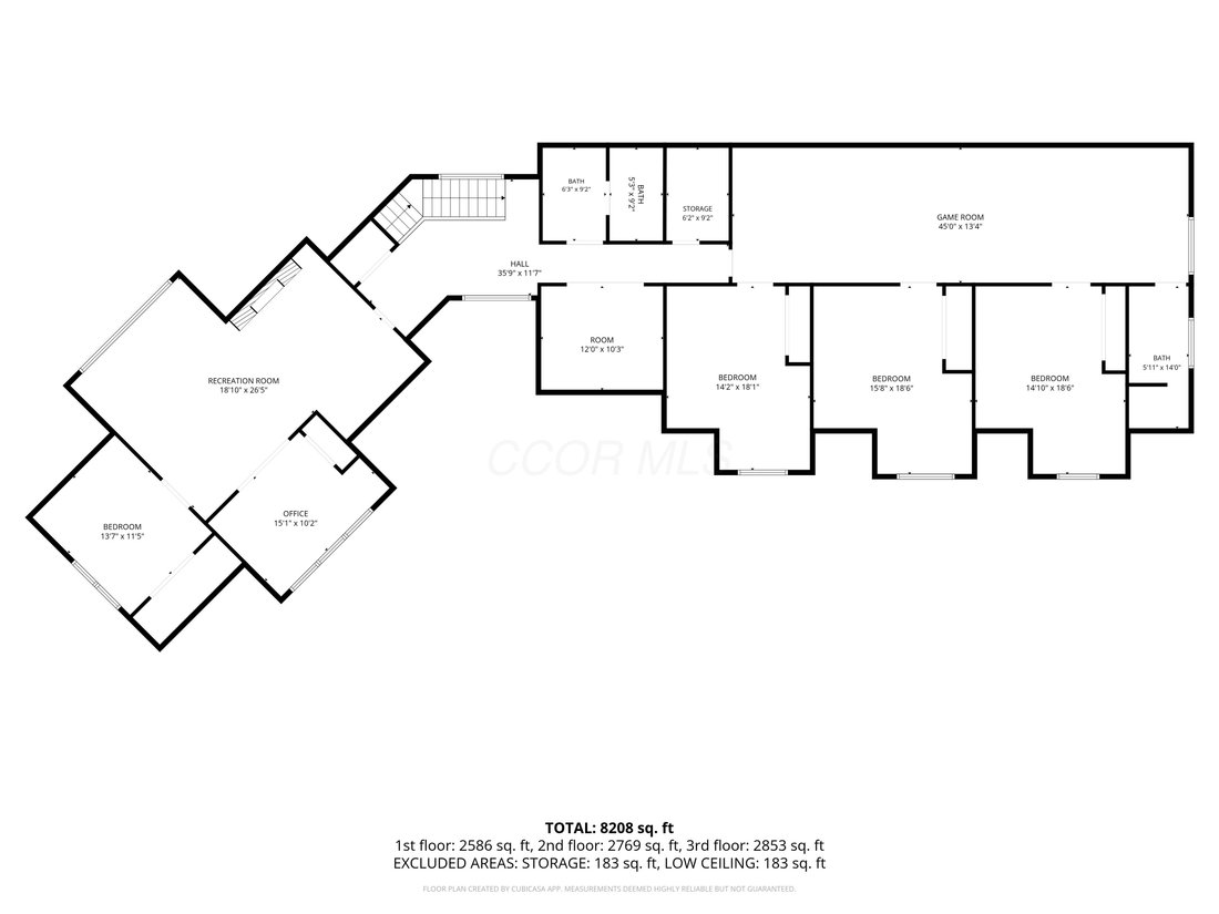 Casa a Milford Center, Ohio, Stati Uniti 4 - 18818925