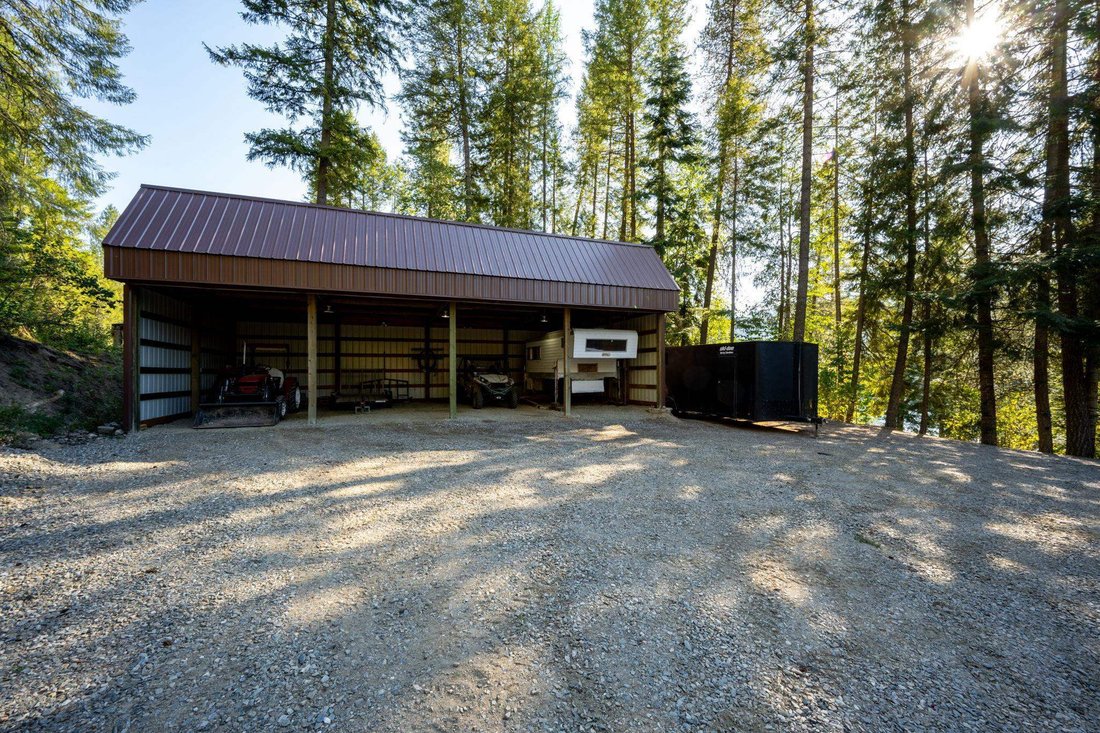 Haus in Cusick, Washington, Vereinigte Staaten 5 - 18819327