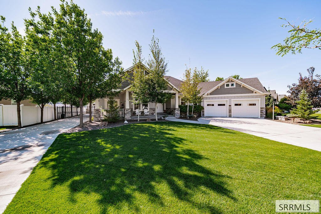 Casa en Idaho Falls, Idaho, Estados Unidos 4 - 18819823