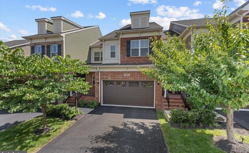 Townhouse in Leesburg, Virginia, United States 1