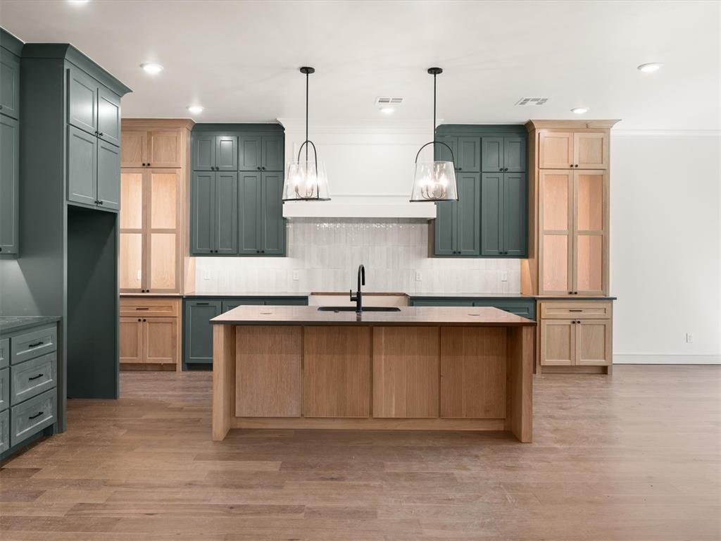 House in Edmond, Oklahoma, United States 3 - 18017711