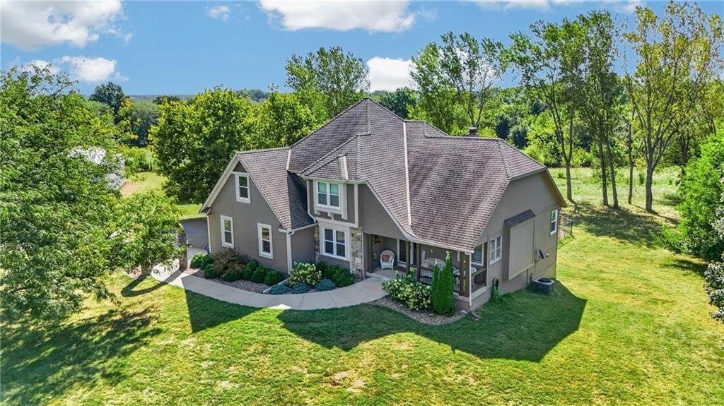 House in Pleasant Hill, Missouri, United States 2 - 18739066