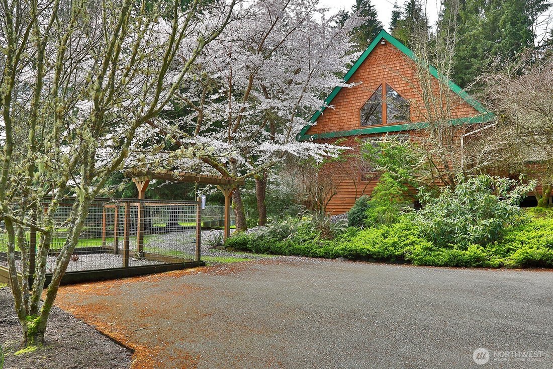 House in Langley, Washington, United States 3 - 18819565