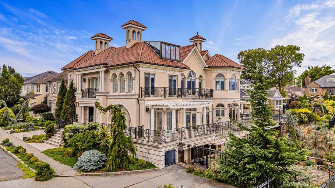 Casa a Bayonne, New Jersey, Stati Uniti 2 - 18819389