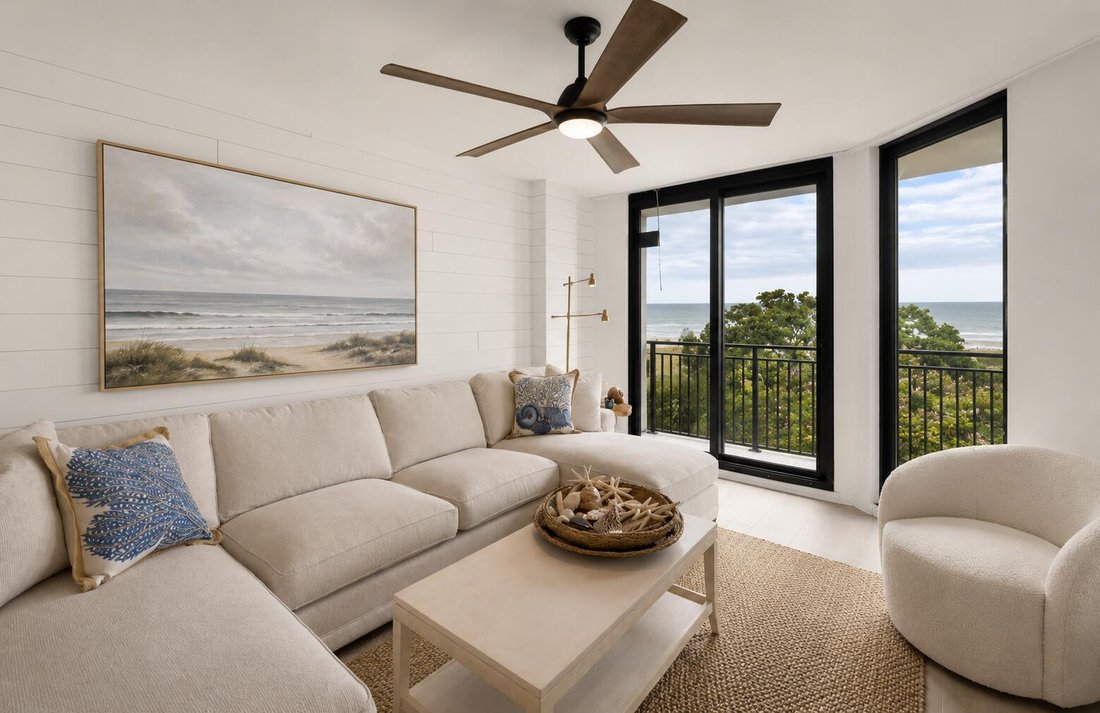 House in Isle of Palms, South Carolina, United States 2 - 18819024