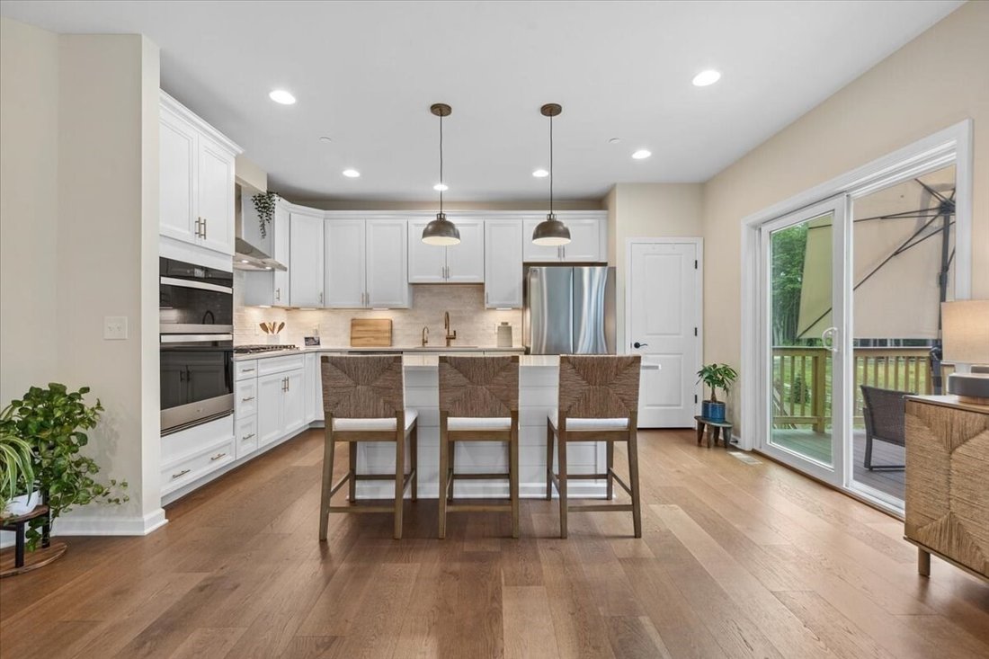 Condo in Grafton, Massachusetts, United States 5 - 18395733