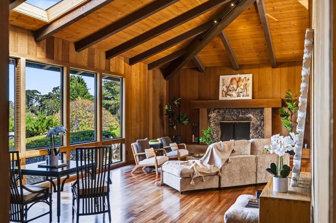 House in Monterey, California, United States 4 - 17478205