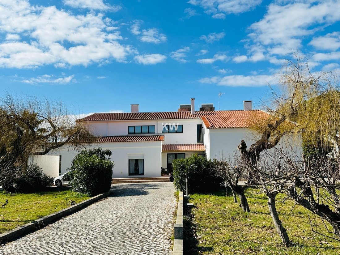 House in Abrigada, Lisbon, Portugal 3 - 18819902