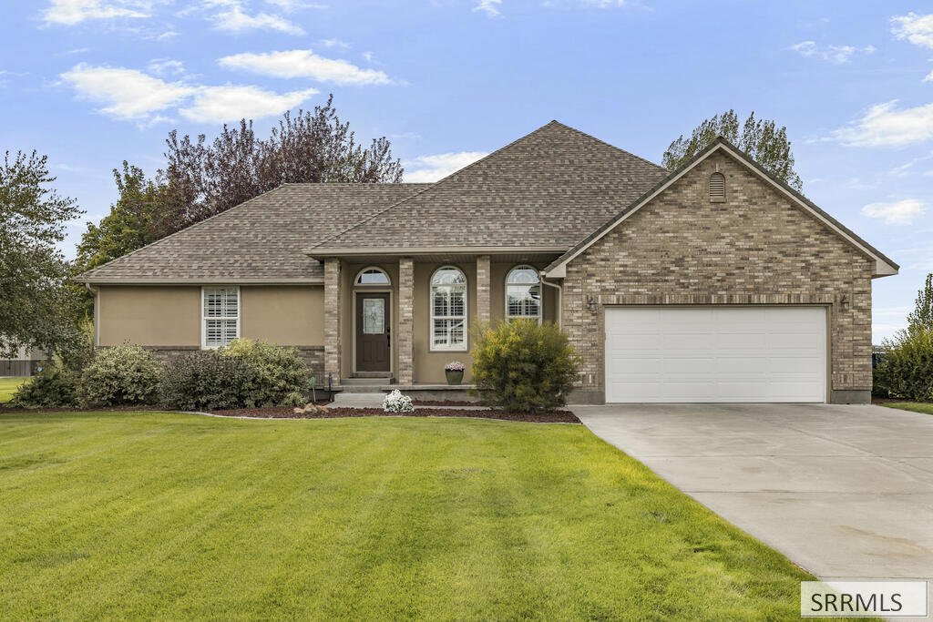 Casa en Idaho Falls, Idaho, Estados Unidos 2 - 18819869