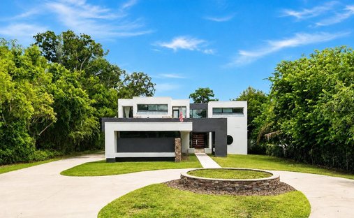 House in Tampa, Florida, United States 1
