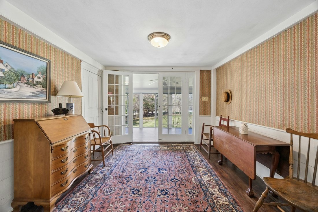 Maison à Northborough, Massachusetts, États-Unis 5 - 18819251