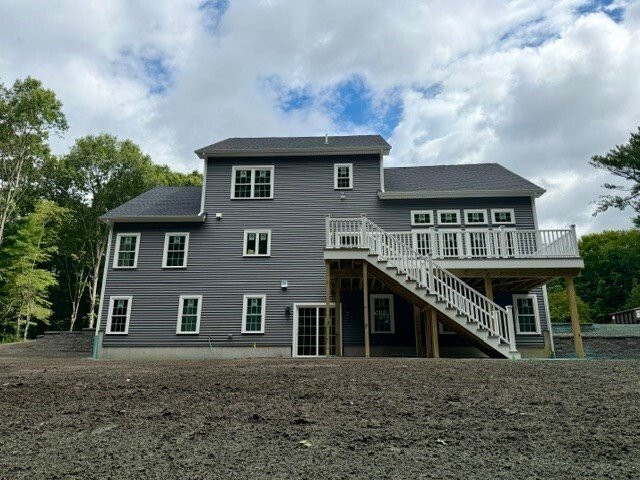 House in Lakeville, Massachusetts, United States 5 - 18819648