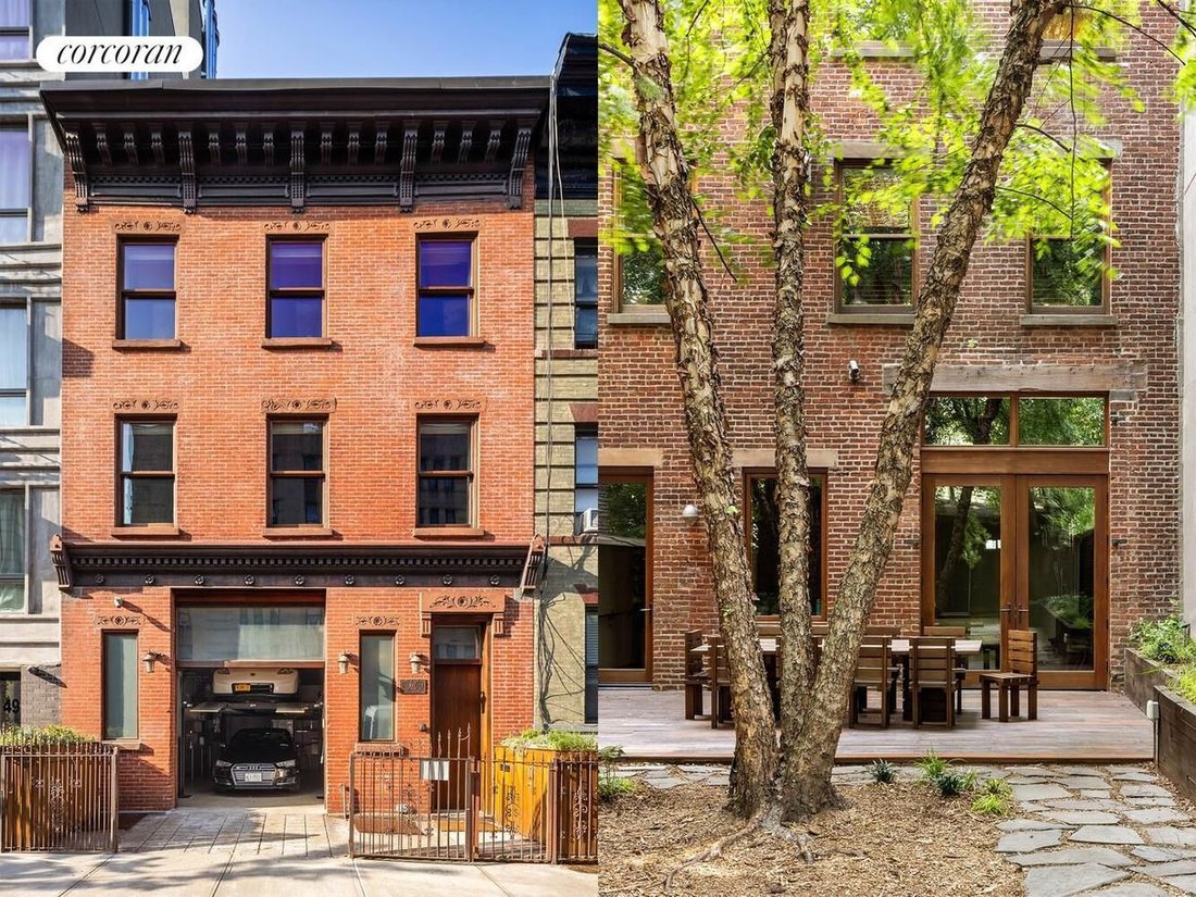 Maison à New York, État de New York, États-Unis 2 - 18819910