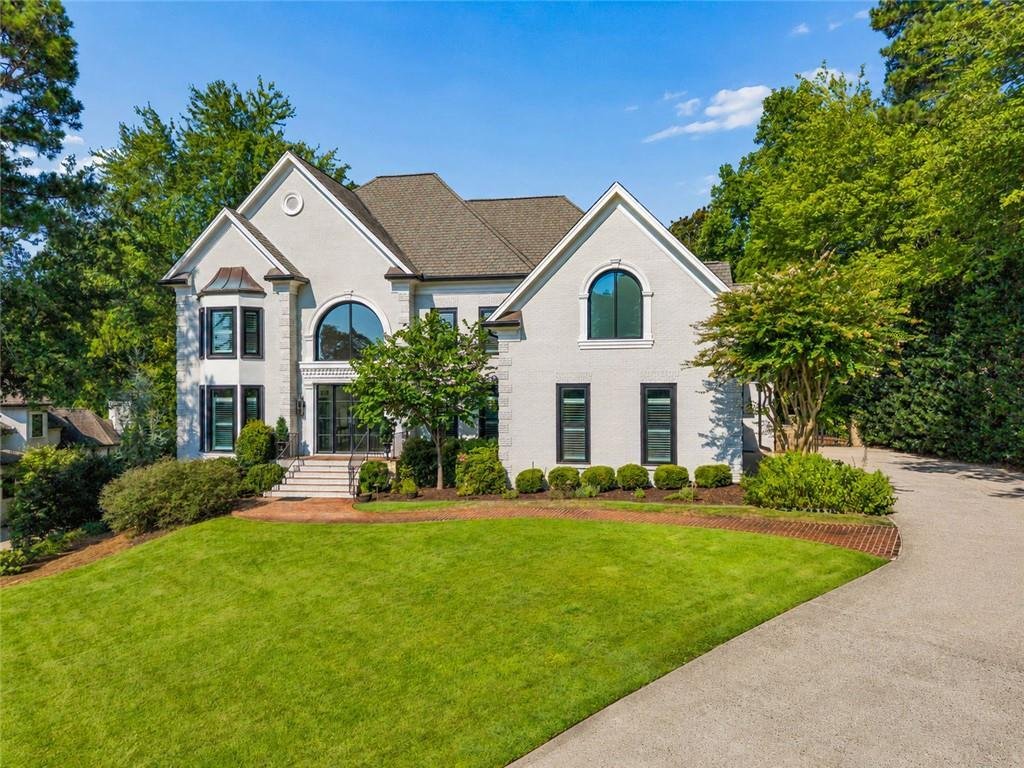 House in Alpharetta, Georgia, United States 2 - 18819289