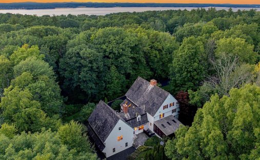 Haus in Greenland, New Hampshire, Vereinigte Staaten 1