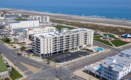 Condo in Wildwood, New Jersey, United States 1