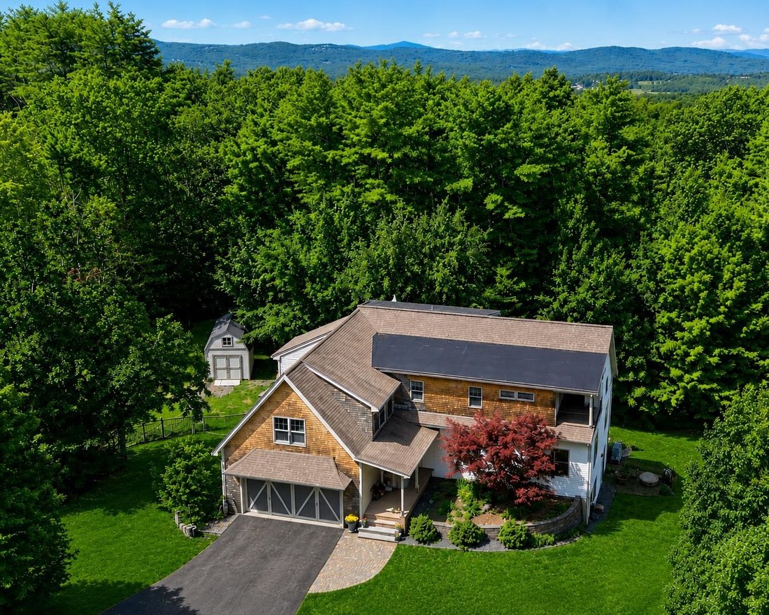 House in Gilford, New Hampshire, United States 1 - 18718024