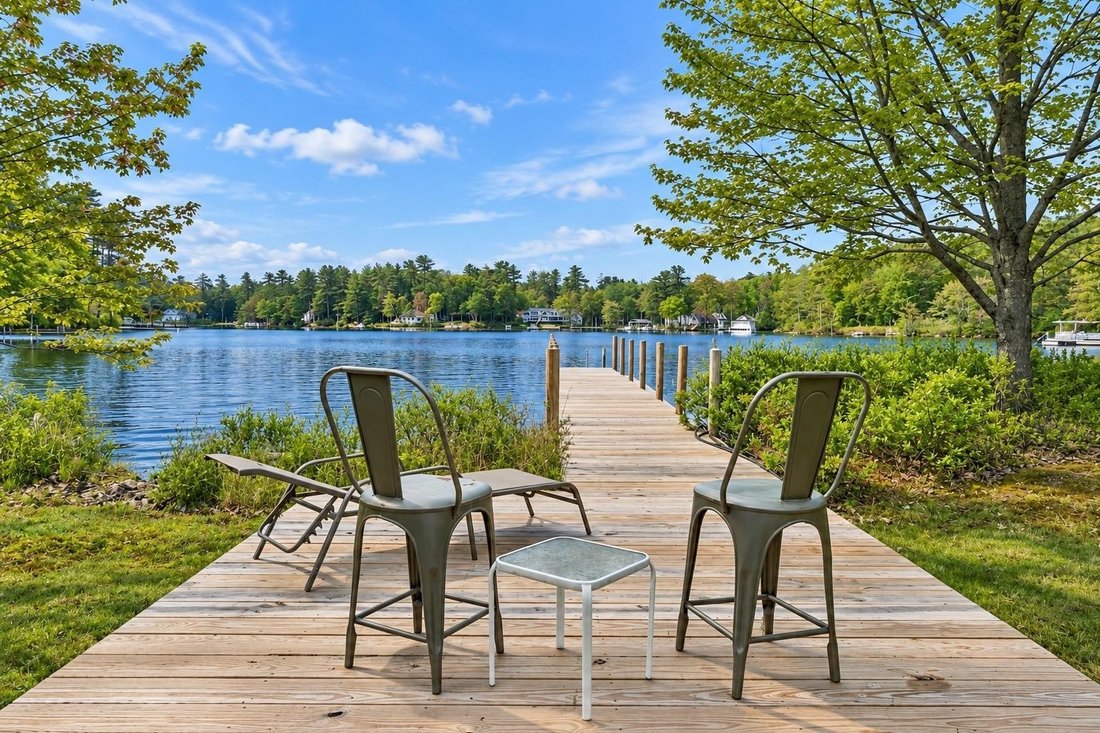 House in Tuftonboro, New Hampshire, United States 5 - 17800611