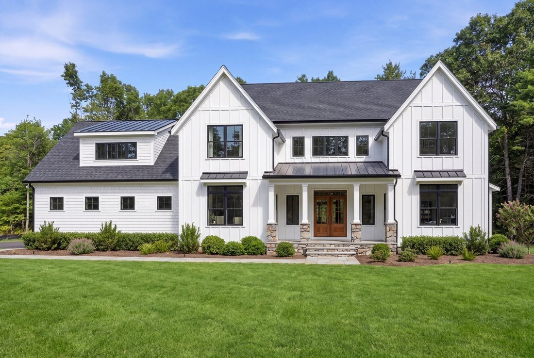 House in Groton, Massachusetts, United States 1 - 18076130
