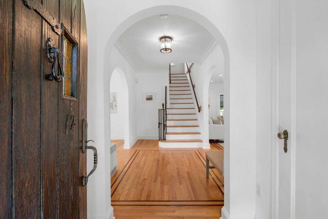 Maison à Larchmont, État de New York, États-Unis 3 - 18819923